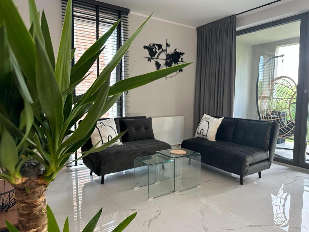 Apartament Centrum II Bydgoszcz Kültér fotó