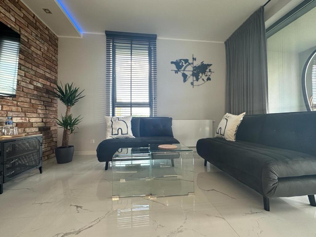 Apartament Centrum II Bydgoszcz Kültér fotó
