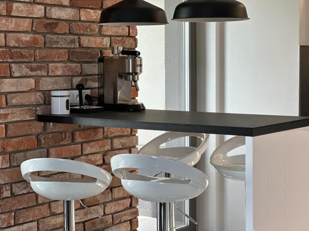 Apartament Centrum II Bydgoszcz Kültér fotó