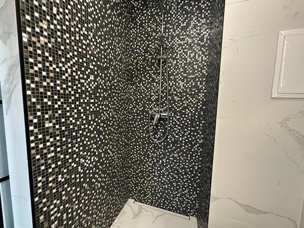 Apartament Centrum II Bydgoszcz Kültér fotó