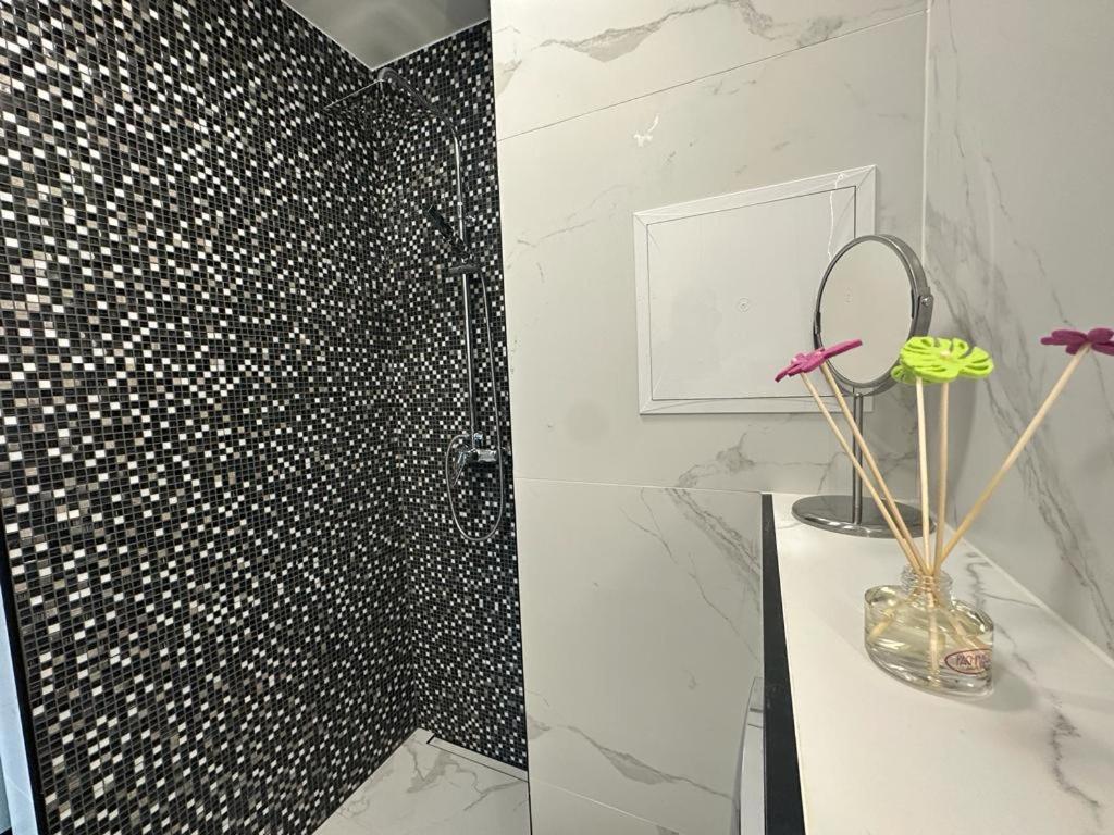 Apartament Centrum II Bydgoszcz Kültér fotó