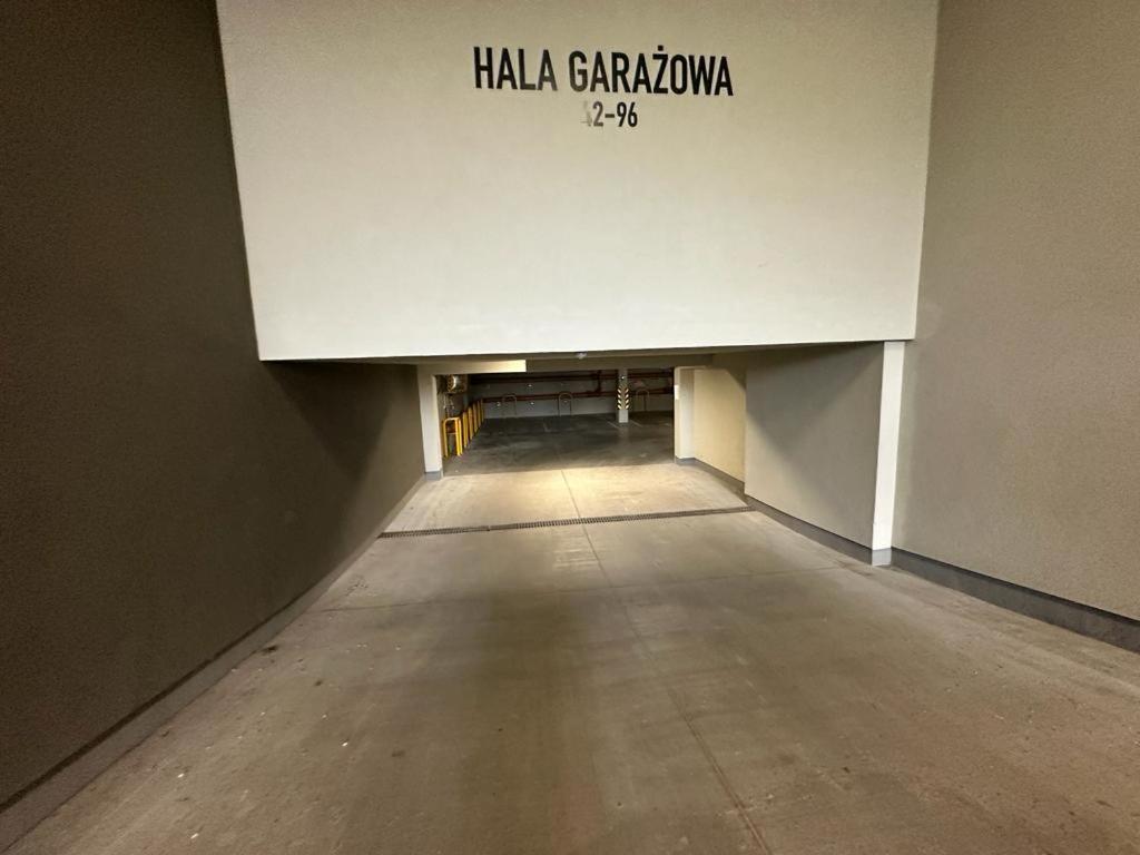 Apartament Centrum II Bydgoszcz Kültér fotó