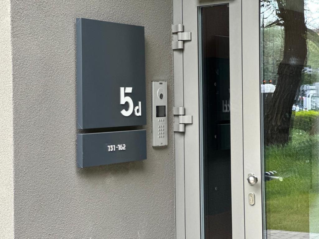 Apartament Centrum II Bydgoszcz Kültér fotó