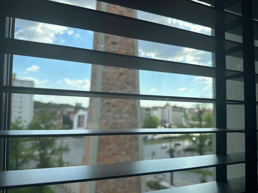 Apartament Centrum II Bydgoszcz Kültér fotó