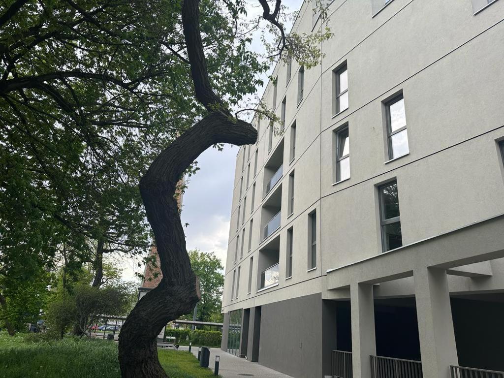 Apartament Centrum II Bydgoszcz Kültér fotó