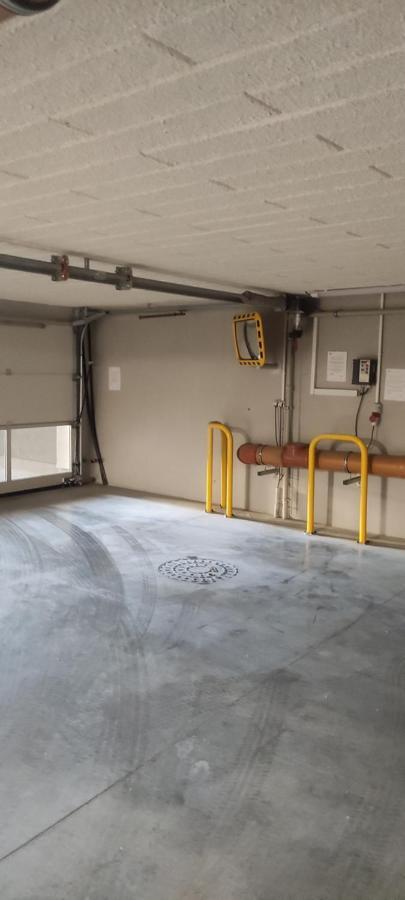 Apartament Centrum II Bydgoszcz Kültér fotó